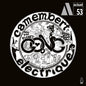 Gong - Camembert Electrique [Colored Vinyl] (Uk)