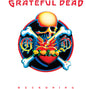 the album cover for Grateful Dead - Reckoning
