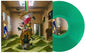 Foster The People - Paradise State Of Mind [Translucent Green]