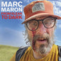 Marc Maron - From Bleak To Dark [LP]