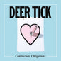 Deer Tick - Contractual Obligations [Colored Vinyl]