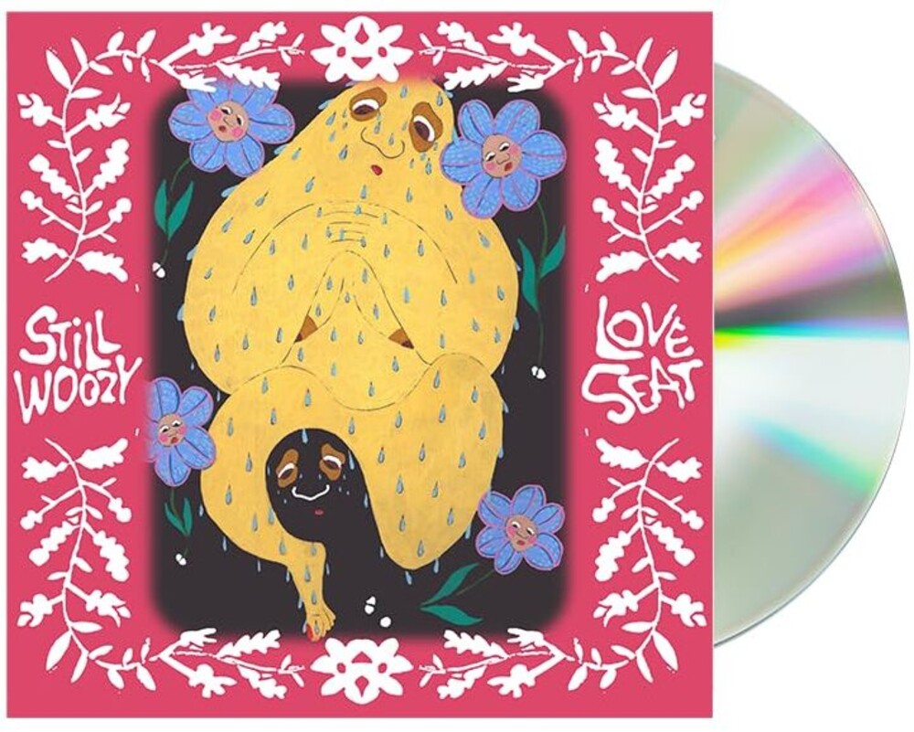 Still Woozy - Loveseat [CD]