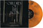 State Faults - Children of the Moon [Orange/Black Galaxy LP]