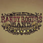 Randy Rogers  Band - Rollercoaster - Red Smoke [Colored Vinyl] [Limited Edition] (Red)