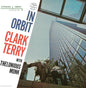 Clark Terry Quartet & Thelonious Monk - In Orbit [Remastered 2024] (Original Jazz Classics Series)  [LP]