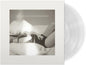 Taylor Swift - Tortured Poets Department [Clear Vinyl] [Limited Edition] (Can)
