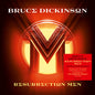 Bruce Dickinson - Resurrection Men [CD]