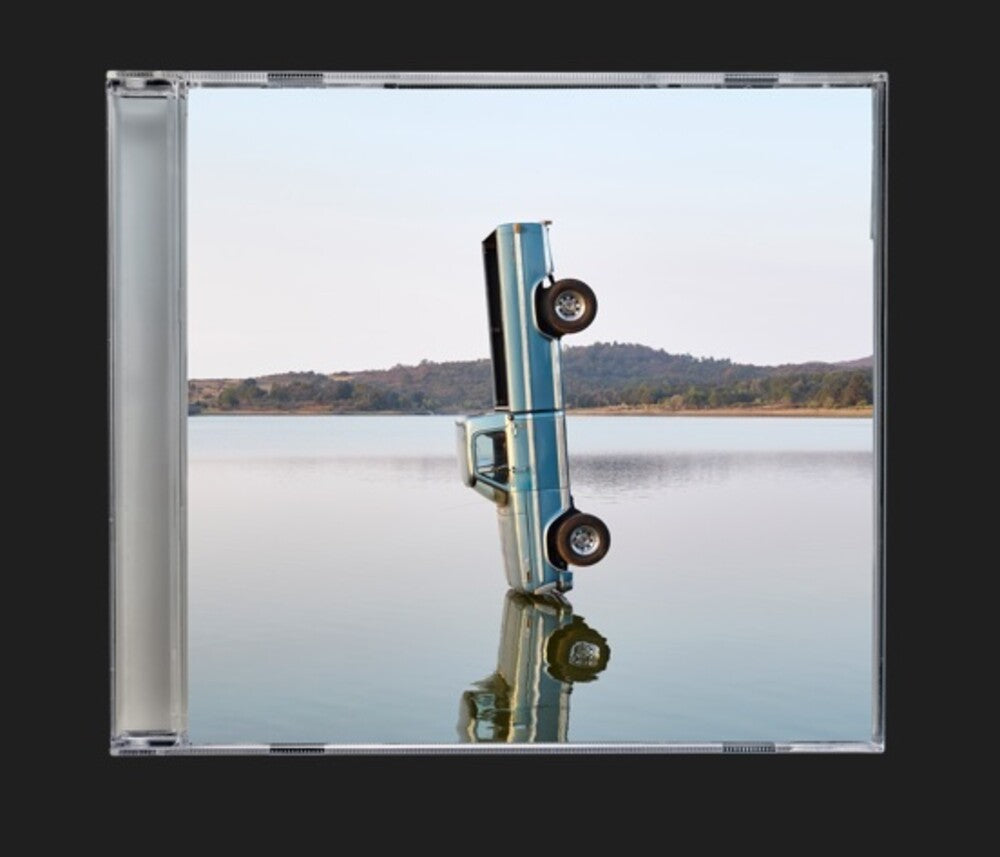 Post Malone - F-1 Trillion [CD]