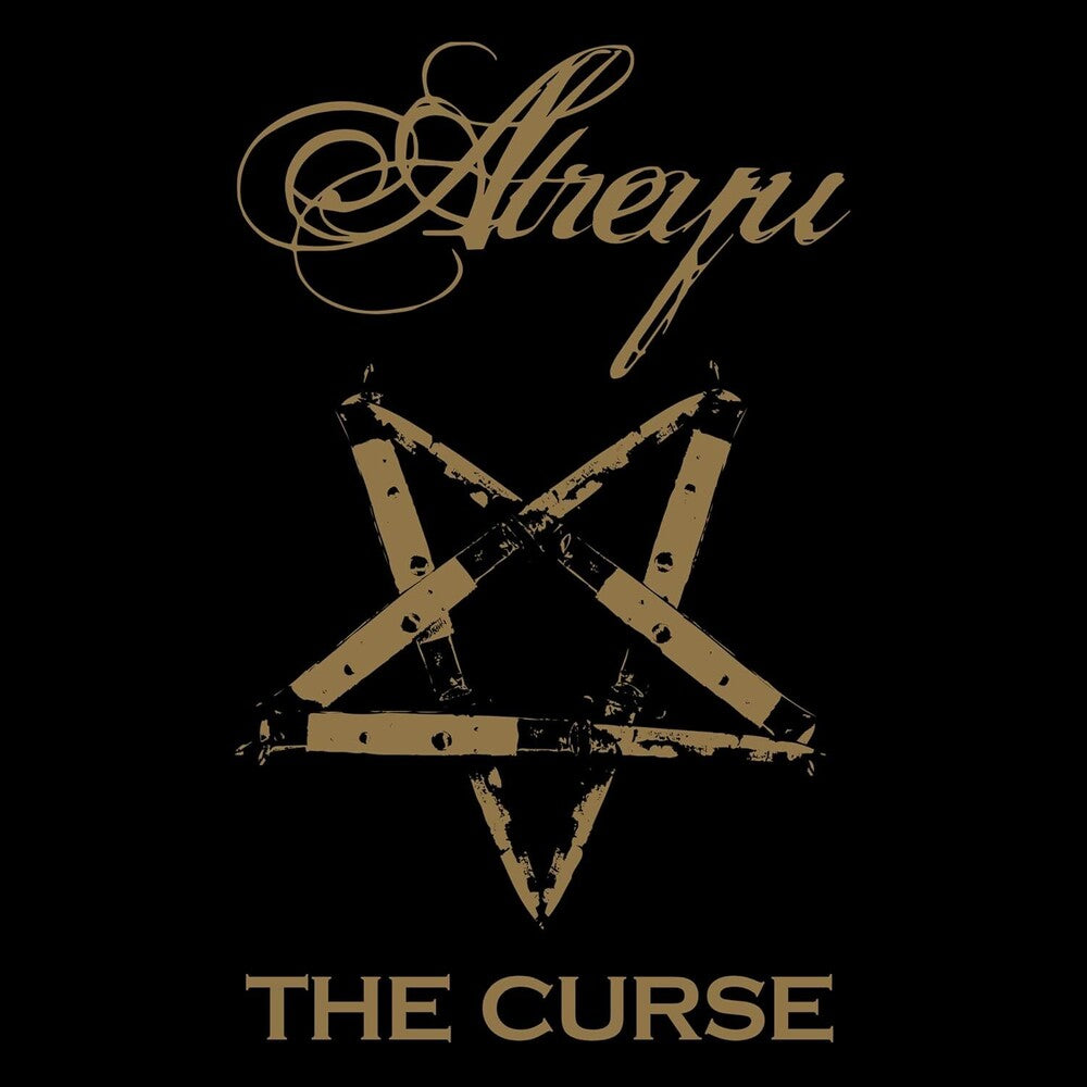 Atreyu - The Curse (20th Anniversary) [LP]