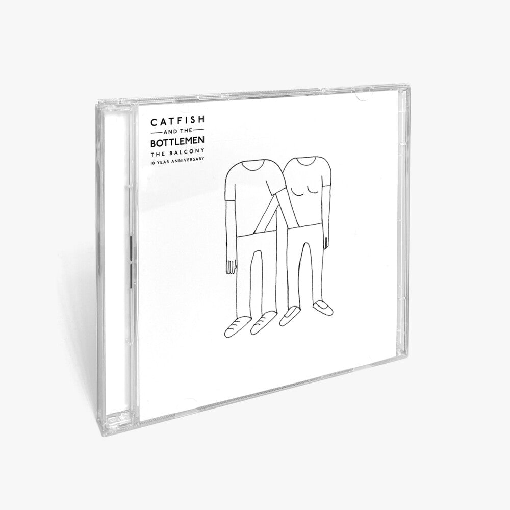 Catfish & The Bottlemen - Balcony (10 Year Anniversary) [Limited Edition] (Aniv)