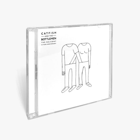 Catfish & The Bottlemen - Balcony (10 Year Anniversary) [Limited Edition] (Aniv)