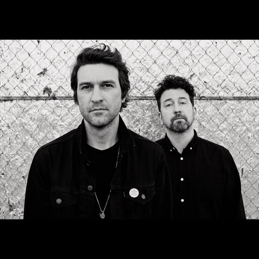 Japandroids - Fate & Alcohol [LP]