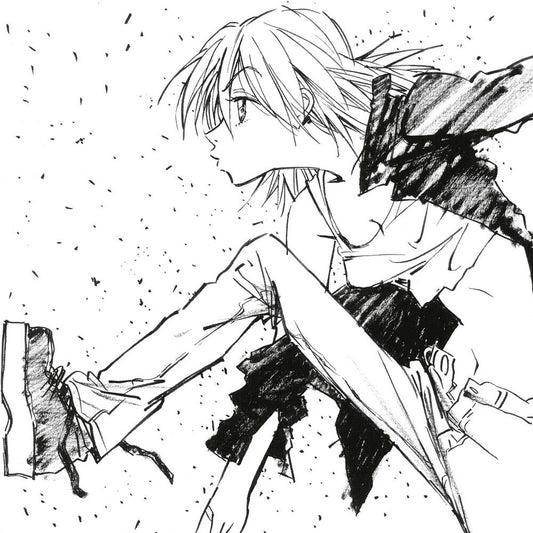 Pillows (Colv) (Cvnl) (Gate) - Flcl / O.S.T. [Colored Vinyl] [Clear Vinyl] (Gate)