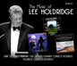 Lee Holdridge - Music Of Lee Holdridge (Box) [CD]