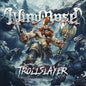 Wind Rose - Trollslayer [Indie exclusive Silver]