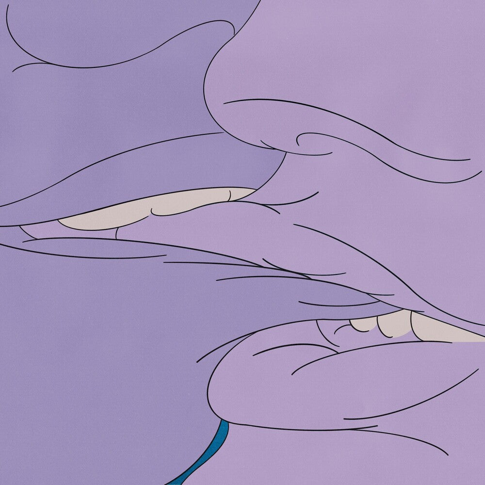 Drug Church - PRUDE [LP Fun Dip Deluxe Marble]