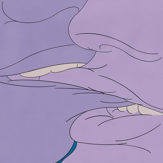 Drug Church - PRUDE [LP Fun Dip Deluxe Marble]