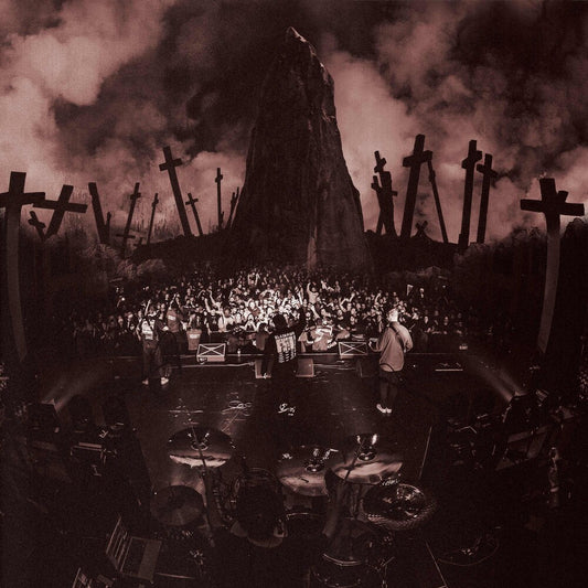 Counterparts - Live In Toronto [LP]