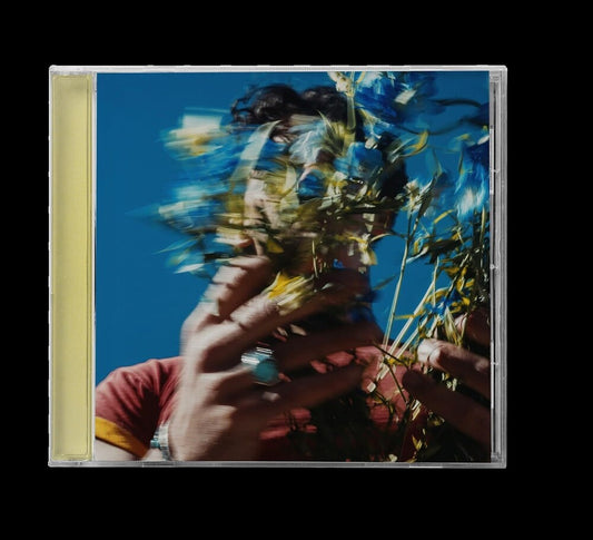 Joe Jonas - Music For People Who Believe In Love [CD]