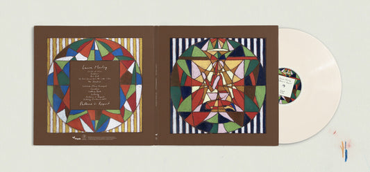Laura Marling - Patterns In Repeat [Colored Vinyl]