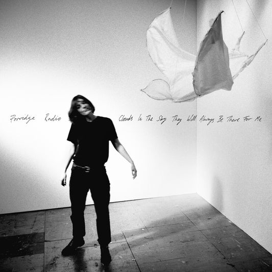 Porridge Radio - Clouds In The Sky They Will Always Be There For Me [LP]