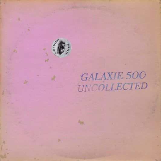 Galaxie 500 - Uncollected Noise New York [CD]