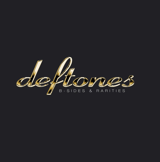 Deftones - B-Sides & Rarities [LP]