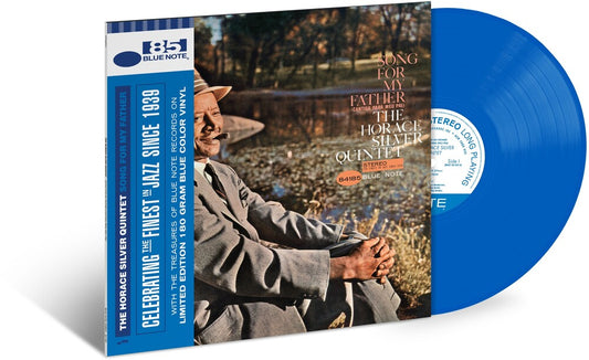 Horace Silver - Song For My Father (Blue Note Classic Vinyl Edition) [LP]