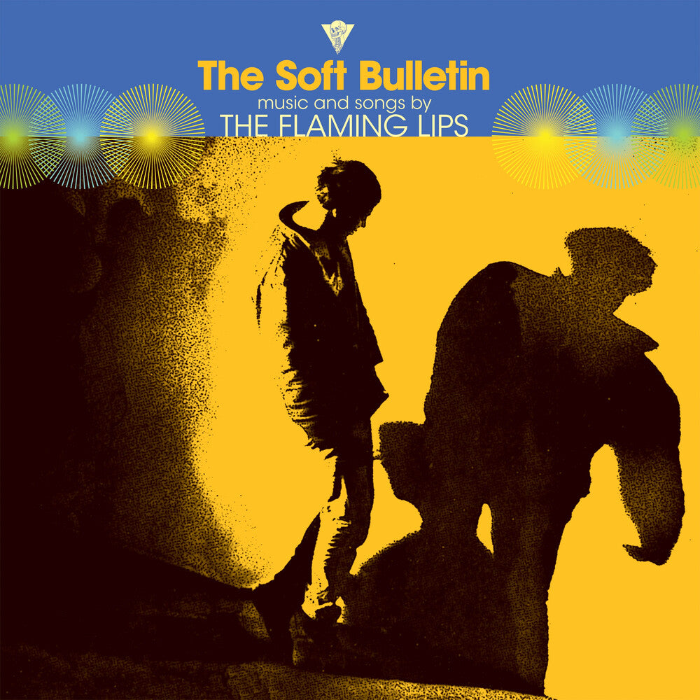 Flaming Lips - Soft Bulletin (25th Anniversary) (Aniv) [Indie Exclusive]