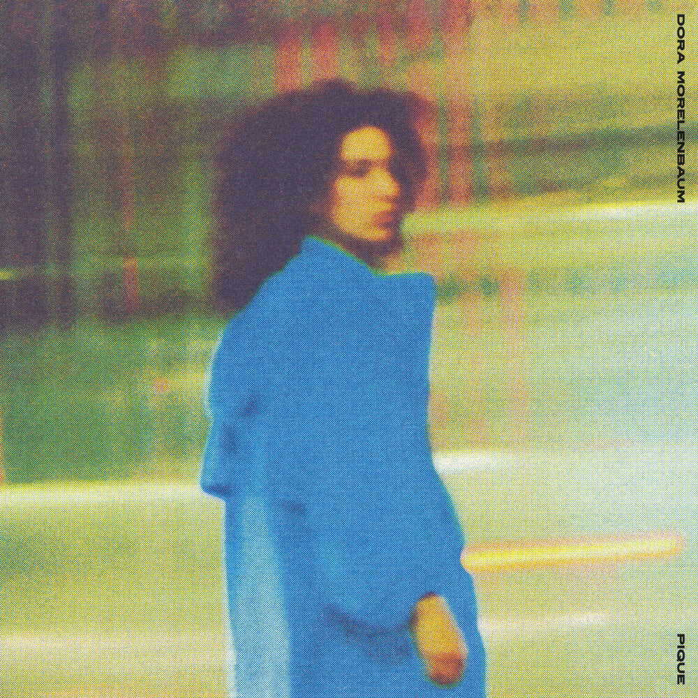 Dora Morelenbaum - Pique [Indie Exclusive] [Colored Vinyl] (Red) [Indie Exclusive]