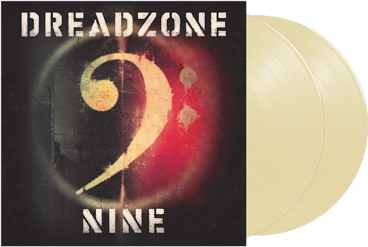 Dreadzone - Nine [Indie Exclusive] [Colored Vinyl] (Crem)