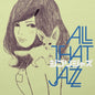 All That Jazz - Ghibli Jazz [Colored Vinyl] (Grn) [Limited Edition]