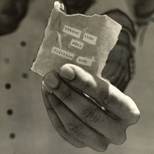 Better Than Ezra - Friction Baby [LP]