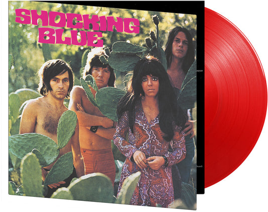 Shocking Blue - Scorpio's Dance (Bonus Tracks) [Colored Vinyl] [Limited Edition] [180 Gram]