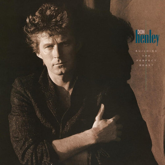 Don Henley - Building The Perfect Beast - (40th Anniversary) [2LP]