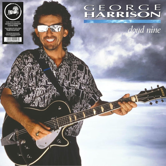 George Harrison - Cloud Nine [LP]