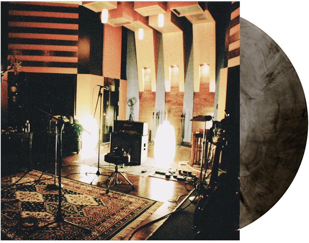 Alexisonfire - Death Letter [Indie Exclusive Smoke LP]