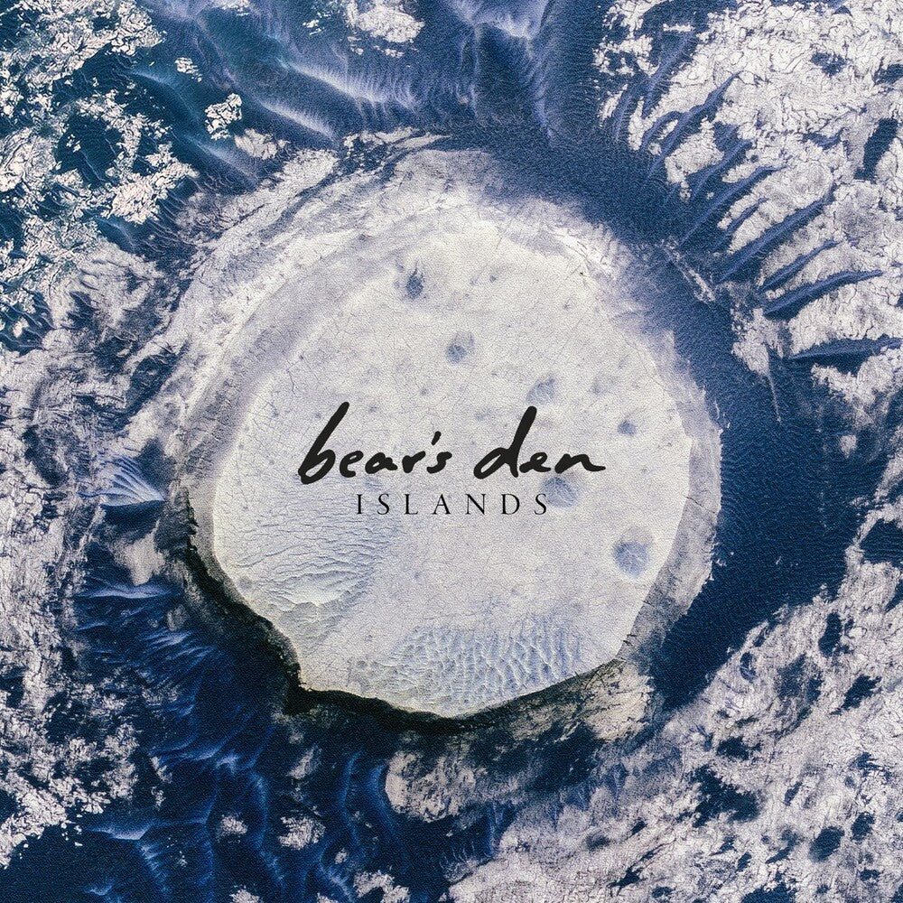 Bear's Den - Islands [Colored Vinyl]