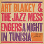 Art Blakey  & The Jazz Messengers - Night In Tunisia (Blue Note Classic Vinyl Series) [LP]
