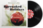 Barenaked Ladies - Barenaked For The Holidays [LP]