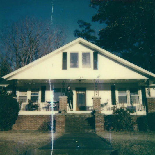 MJ Lenderman - Mj Lenderman [Download Included]