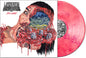 Undeath - More Insane [LP Red from Beyond]