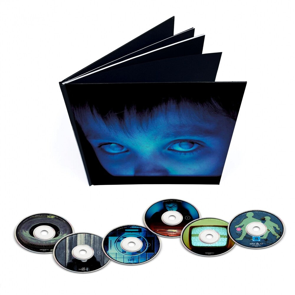 Porcupine Tree - Fear Of A Blank Planet - Deluxe Edition (Box) (Uk) [CD]