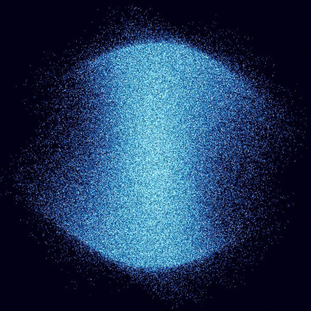 Deafheaven - Infinite Granite (Blue) [Clear Vinyl] [Indie Exclusive] [Download Included] (Spla)