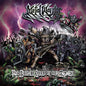 Metal Warrior - Crushed Souls Of Our Enemies (Gate) [LP]