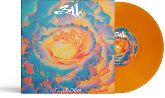 311 - Full Bloom [Orange LP]