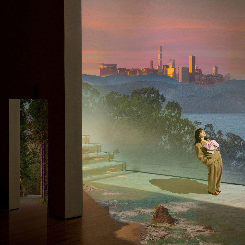 mxmtoon - Liminal Space [LP]