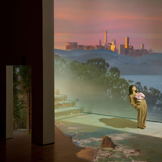 mxmtoon - Liminal Space [LP]