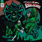 Pre-Order: Los Straitjackets - Further Adventures Of Los Straitjackets [Colored Vinyl]