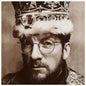 the album cover for Elvis Costello - King Of America -  [LP]